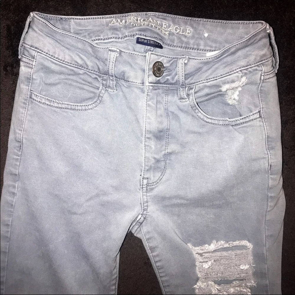 American Eagle Jeggings